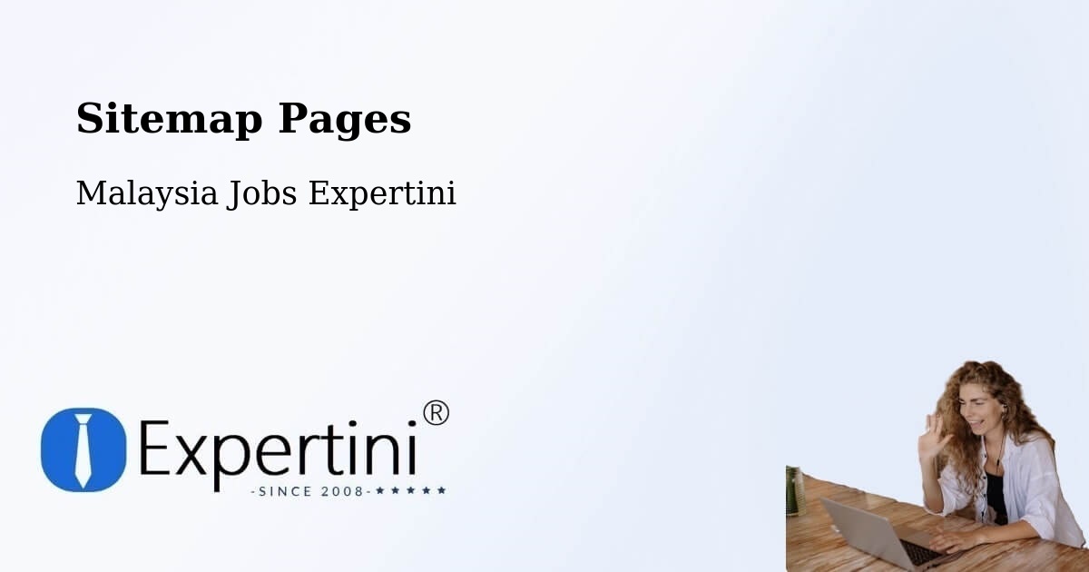 Sitemap Pages - Kuah - Malaysia Jobs Expertini